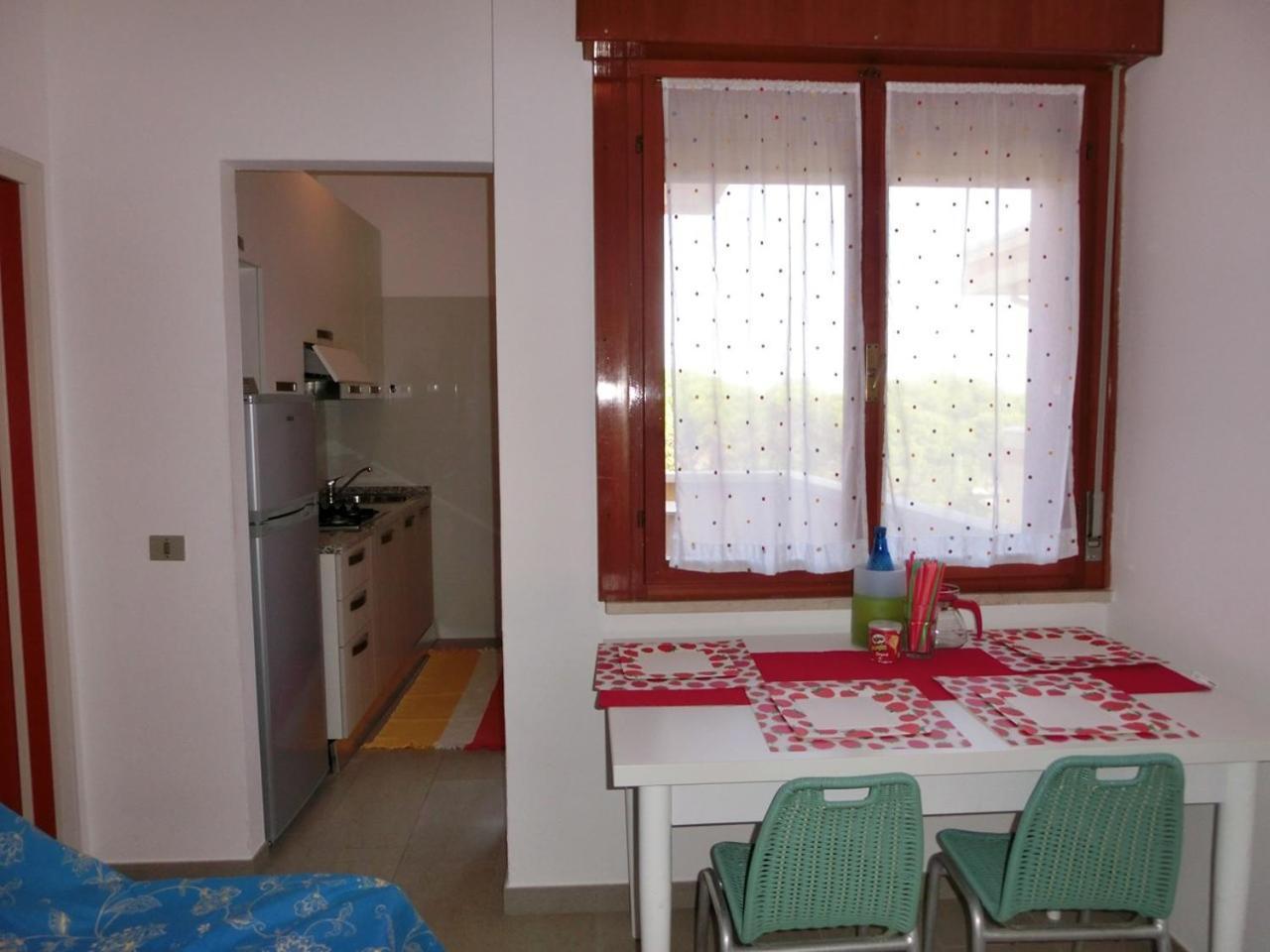 شقة Adorable Flat For 6 Guests Next To Bibione Pineda المظهر الخارجي الصورة