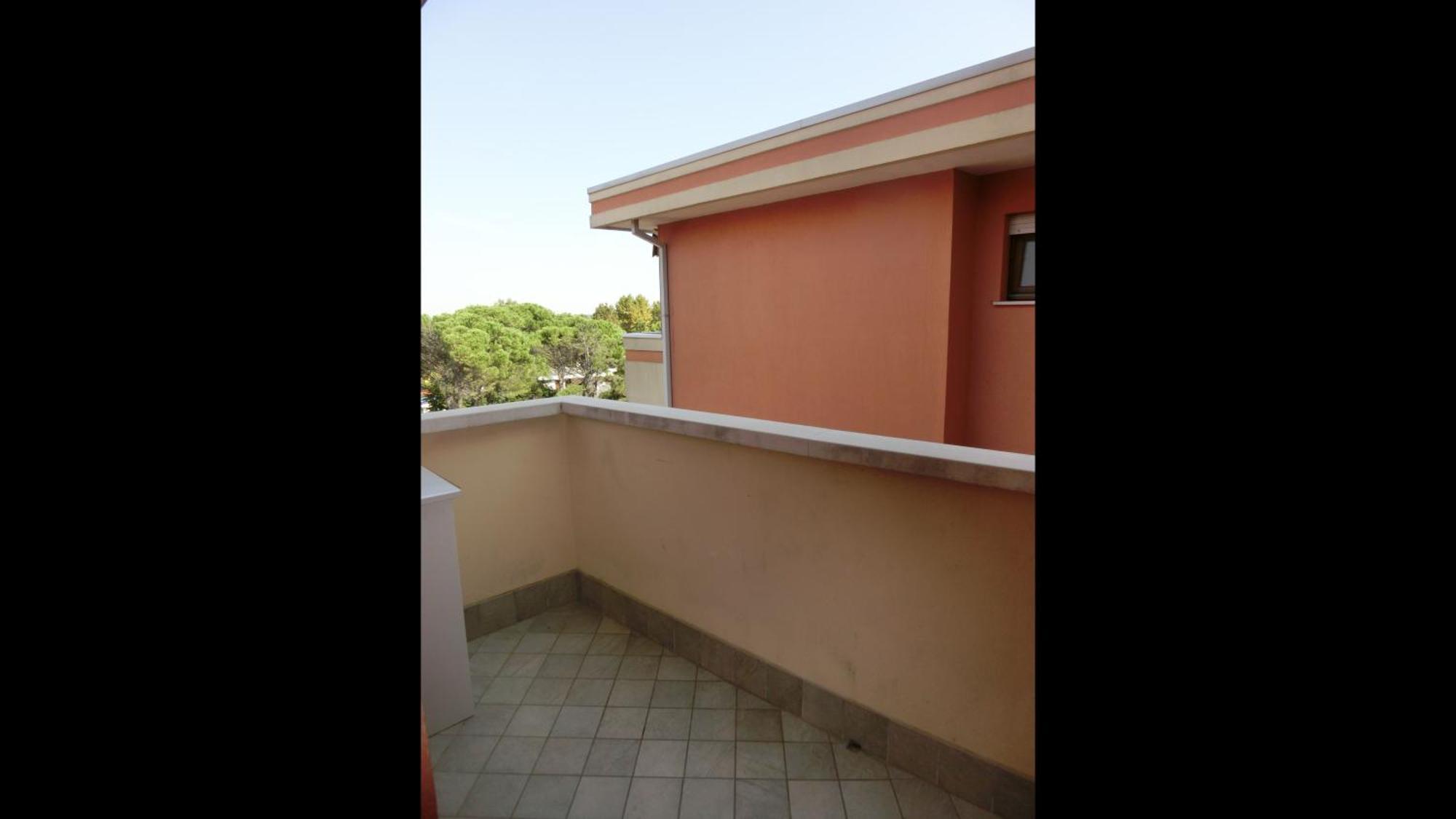 شقة Adorable Flat For 6 Guests Next To Bibione Pineda المظهر الخارجي الصورة