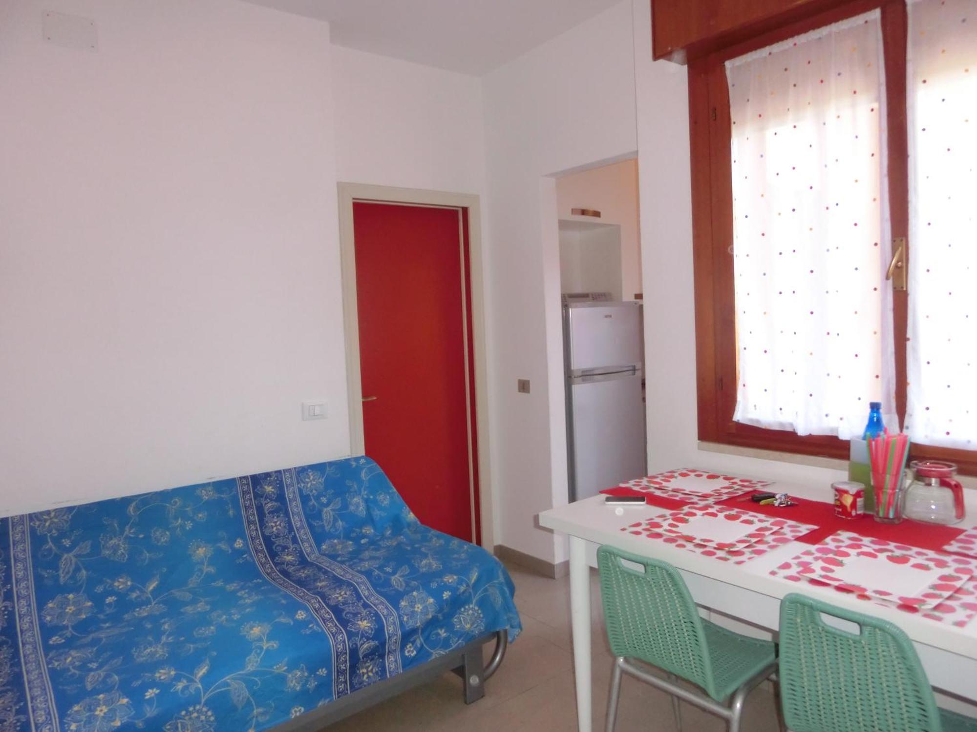 شقة Adorable Flat For 6 Guests Next To Bibione Pineda المظهر الخارجي الصورة